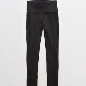 Aerie Play Pocket High Waisted Legging